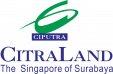 Logo Citraland Surabaya (1)