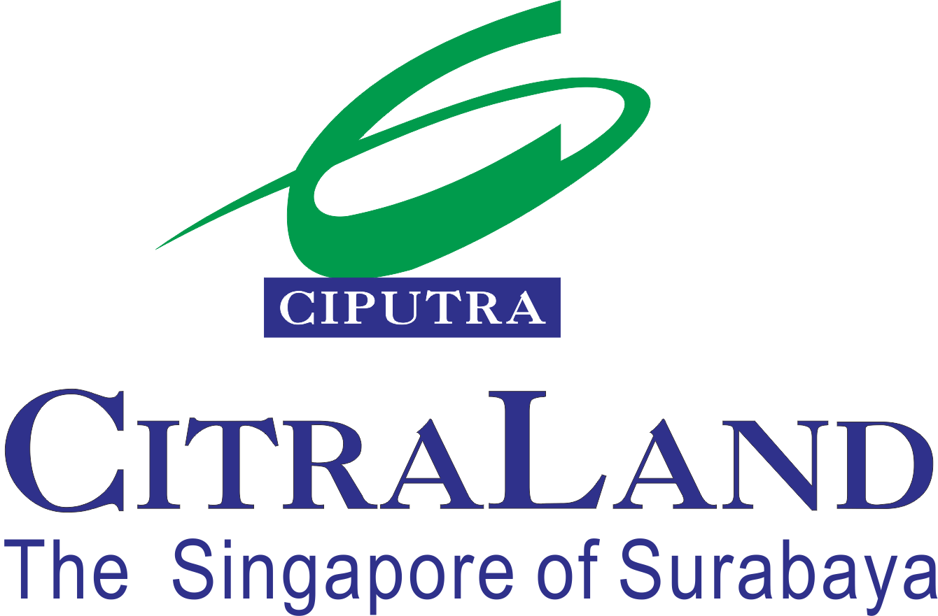 Logo Citraland Surabaya (1)